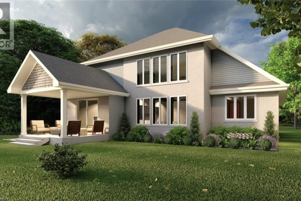 65 Lot 8 Willowdale Street, Brantford, ON, photo 2
