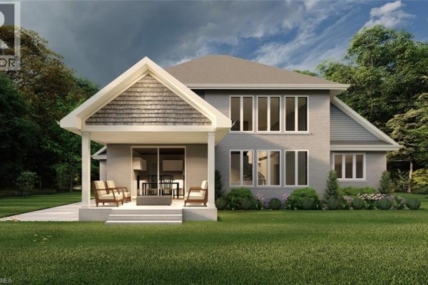 65 Lot 8 Willowdale Street, Brantford, ON, photo 3