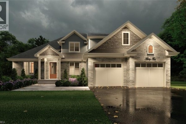 Mud room - 65 Lot 8 Willowdale Street, Brantford, ON N3T5L7 Photo 4