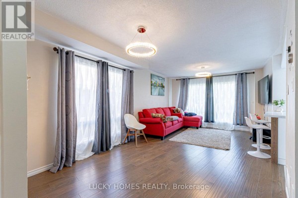 Bedroom 2 - 65 Lyfytt Crescent, Barrie, ON L4N7X5 Photo 4