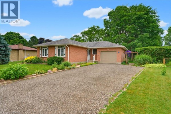 Other - 65 Lyndhurst Avenue, Pine Grove, ON N3Y4J9 Photo 3