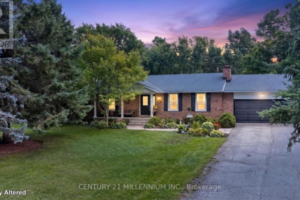 65 Maplewood Drive, Amaranth