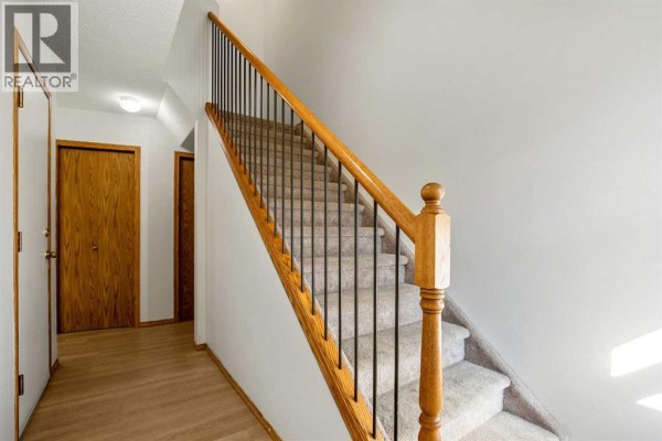 Primary Bedroom - 65 Millview Green Sw, Calgary, AB T2Y3W1 Photo 5