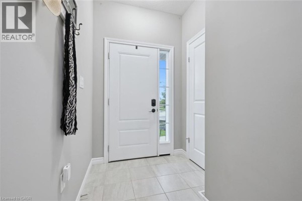 Primary Bedroom - 65 Miranda Path, Elmira, ON N3B0A1 Photo 4