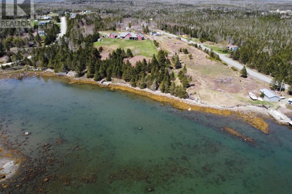 Dining nook - 65 Monks Road, East Ship Harbour, NS B0J3H0 Photo 3
