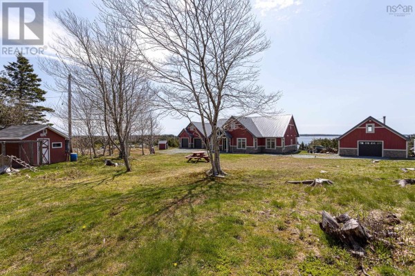 Living room - 65 Monks Road, East Ship Harbour, NS B0J3H0 Photo 4