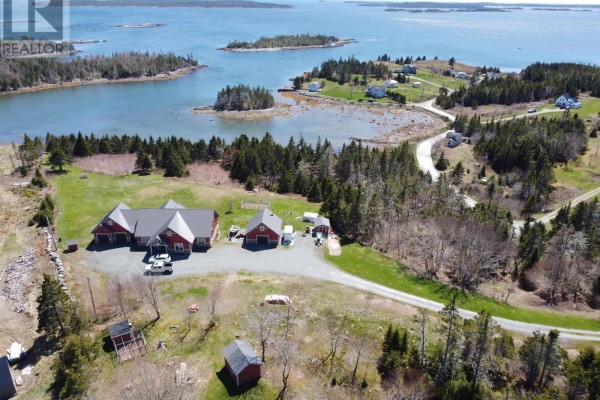 4pc Bathroom - 65 Monks Road, East Ship Harbour, NS B0J3H0 Photo 5