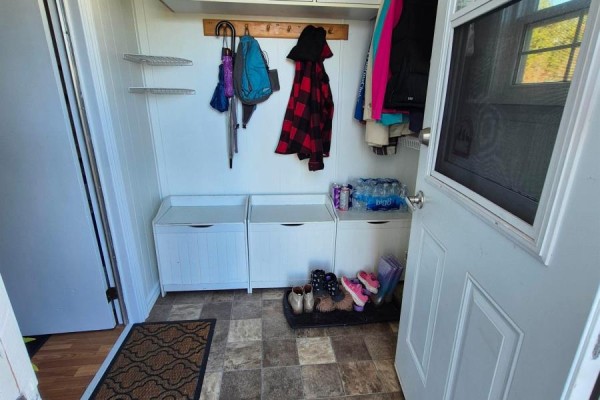 Primary Bedroom - 65 Munroe Avenue, New Glasgow, NS B2H2E4 Photo 5