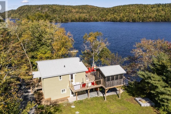Living room - 65 Nadine Drive, Porters Lake, NS B3E1G8 Photo 2