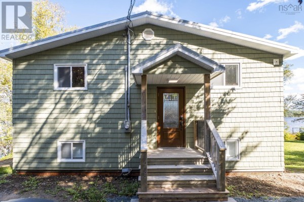 3pc Bathroom - 65 Nadine Drive, Porters Lake, NS B3E1G8 Photo 5
