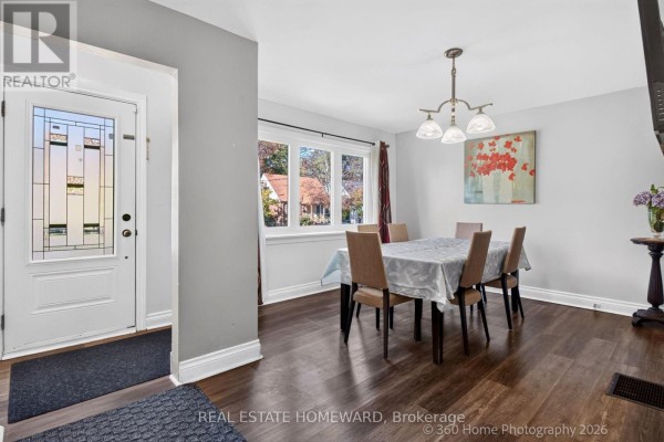 Bedroom - 65 Natal Avenue, Toronto, ON M1N3V5 Photo 2
