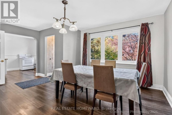 Dining room - 65 Natal Avenue, Toronto, ON M1N3V5 Photo 3