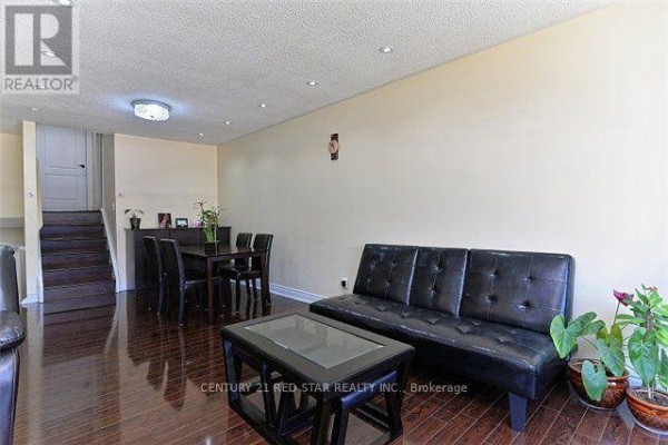 Bedroom 2 - 65 Newstead Crescent, Brampton, ON L6V2A8 Photo 5