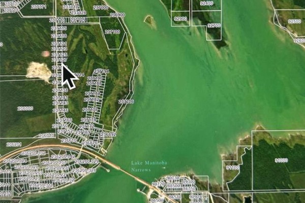 65 Northwinds Road, Lake Manitoba Narrows, MB R0H0A0 Photo 5