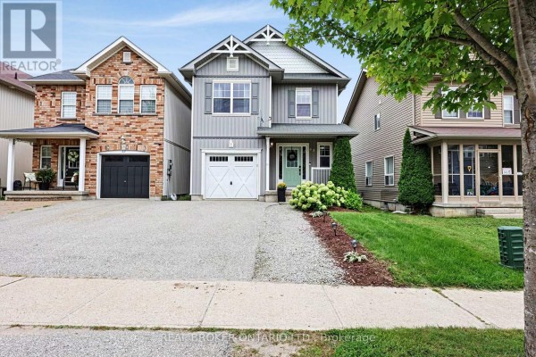 65 Pearl Drive, Orillia, ON L3V0A6 Photo 2