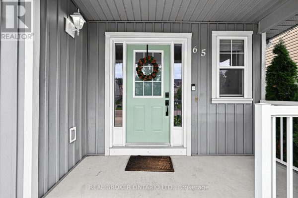 65 Pearl Drive, Orillia, ON L3V0A6 Photo 3