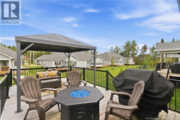 4pc Bathroom - 65 Rosebank Crescent, Riverview, NB E1B0R5 Photo 3