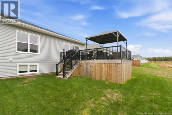 Family room - 65 Rosebank Crescent, Riverview, NB E1B0R5 Photo 4
