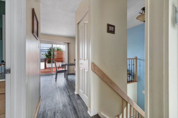 Primary Bedroom - 65 Rue Iberville, Gatineau, QC J8T5J7 Photo 5