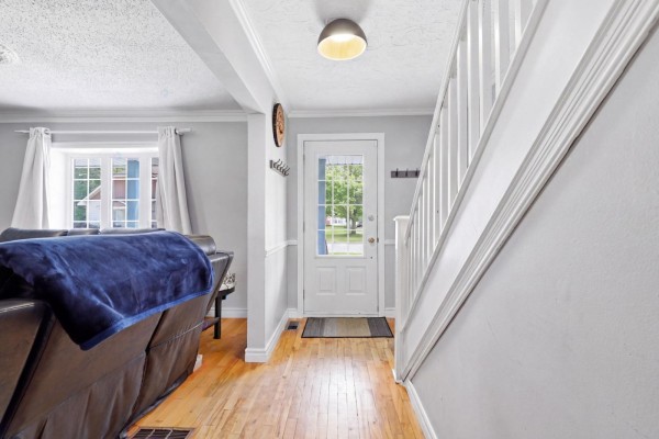 Partial bathroom - 65 Rue St-denis, Gatineau, QC J8P4T8 Photo 5