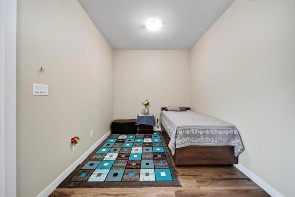 Bedroom - 65 Sawka Bay, Winnipeg, MB R2R3A6 Photo 3
