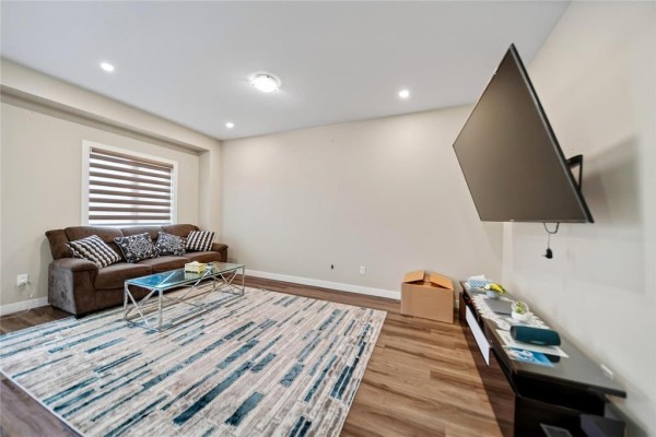 Bedroom - 65 Sawka Bay, Winnipeg, MB R2R3A6 Photo 4