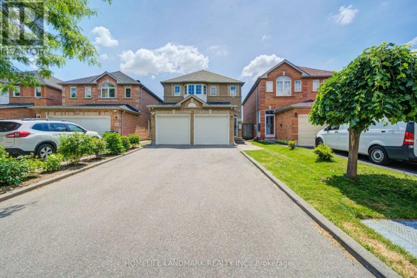 65 Shepton Way, Toronto, ON, photo 2