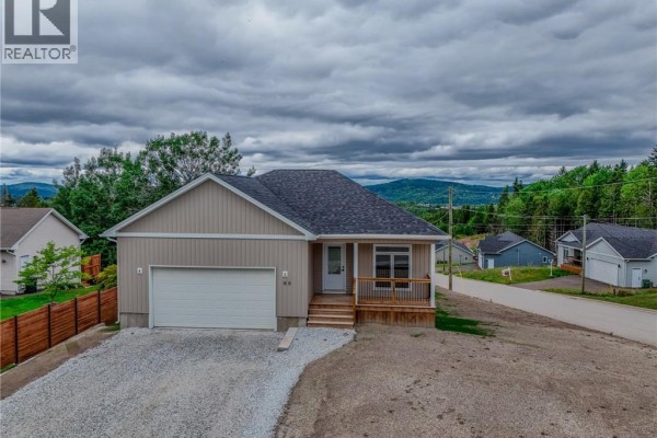 65 Squire Drive, Quispamsis, NB, photo 2