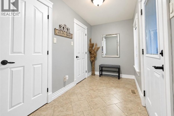 2pc Bathroom - 65 St-gregoire, Mckees Mills, NB E4V2R2 Photo 5
