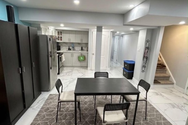 65 Sugarberry Drive, Brampton, ON L6X0K4 Photo 5