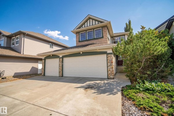 65 Summercourt Tc, Sherwood Park, AB, photo 2