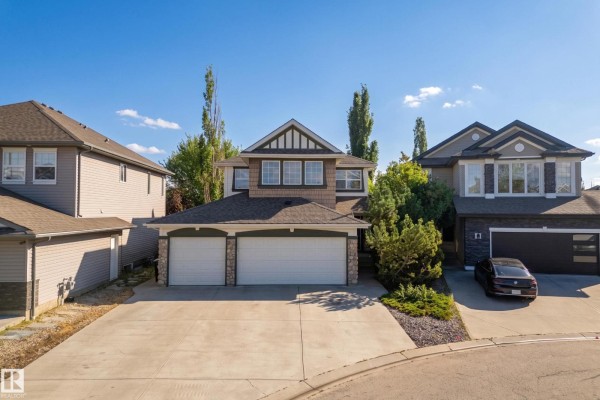 65 Summercourt Tc, Sherwood Park, AB, photo 3