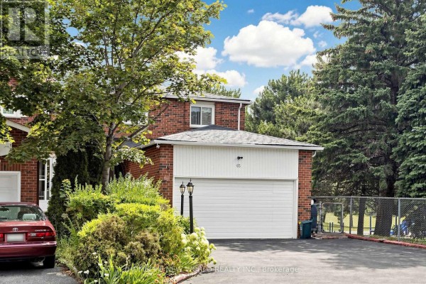65 Tangmere Crescent, Markham, ON, photo 3