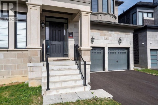 Sunroom - 65 Terravista Crescent, Vaughan, ON L4H5K3 Photo 5