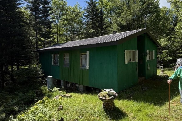 3pc Bathroom - 65 Timber Drive, Albany Cross, NS B0S1P0 Photo 2