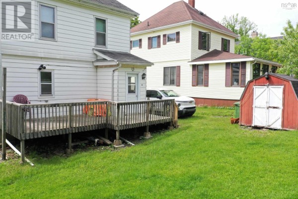 65 View Street, New Glasgow, NS B2H2G3 Photo 5