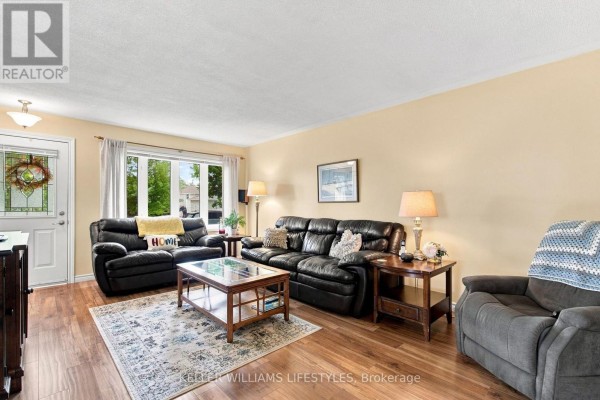 Bedroom 3 - 65 Villeneuve Crescent, London East, ON N5V1M7 Photo 5