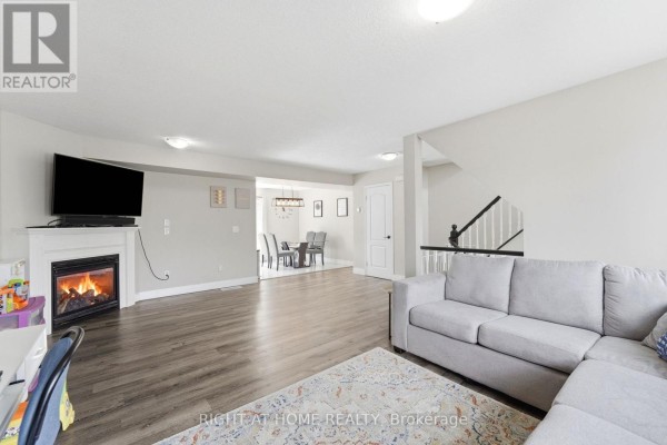 Bedroom 2 - 65 Wellington South, Cambridge, ON N1R8N4 Photo 5
