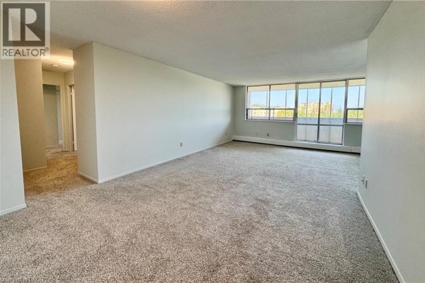 65 Westmount Road N Unit# 601, Waterloo, ON, photo 3
