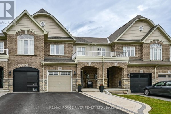 Living room - 65 Westover Drive, Clarington, ON L1C0M7 Photo 2