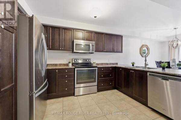 Bedroom 2 - 65 Westover Drive, Clarington, ON L1C0M7 Photo 5