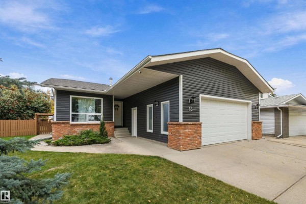 65 Westpark Wy, Fort Saskatchewan