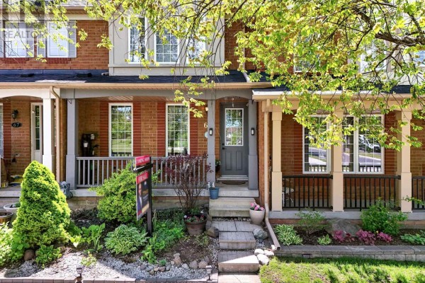 65 White's Hill Avenue, Markham, ON, photo 2