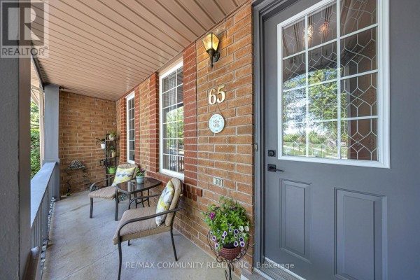 65 White's Hill Avenue, Markham, ON, photo 3