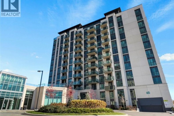 65 Yorkland Boulevard Unit# 108, Brampton, ON, photo 2