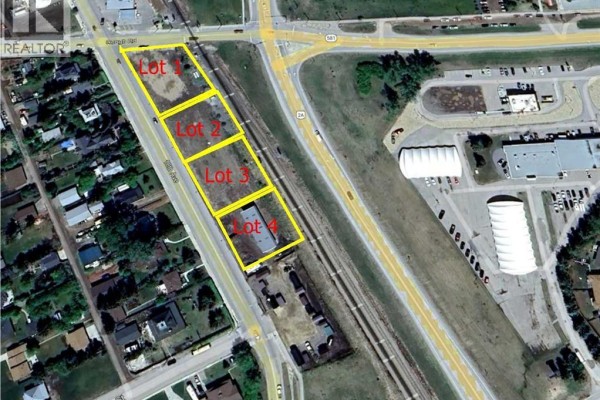650 10 Avenue S, Carstairs, AB, photo 2