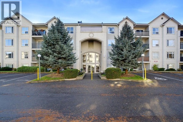 Bedroom - 650 3 Street Sw Unit# 104, Salmon Arm, BC V1E1P6 Photo 2