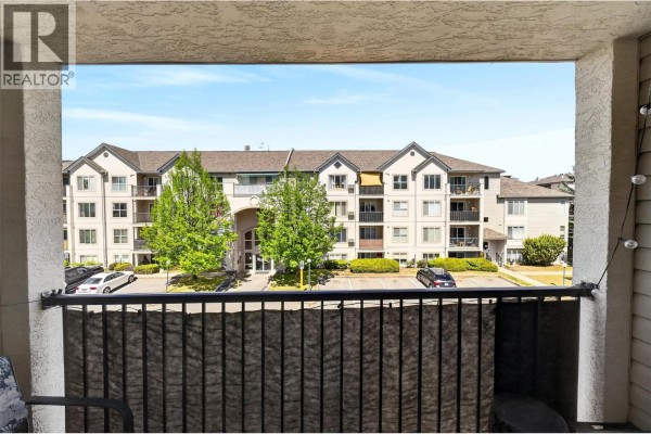 Laundry room - 650 3 Street Sw Unit# 310, Salmon Arm, BC V1E1P6 Photo 5