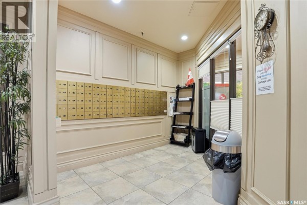 4pc Ensuite bath - 650 424 Spadina Crescent E, Saskatoon, SK S7K6X7 Photo 5