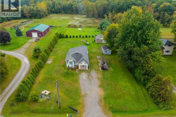 3pc Bathroom - 650 Charlotteville Rd 7 Road, Simcoe, ON N3Y4K5 Photo 4